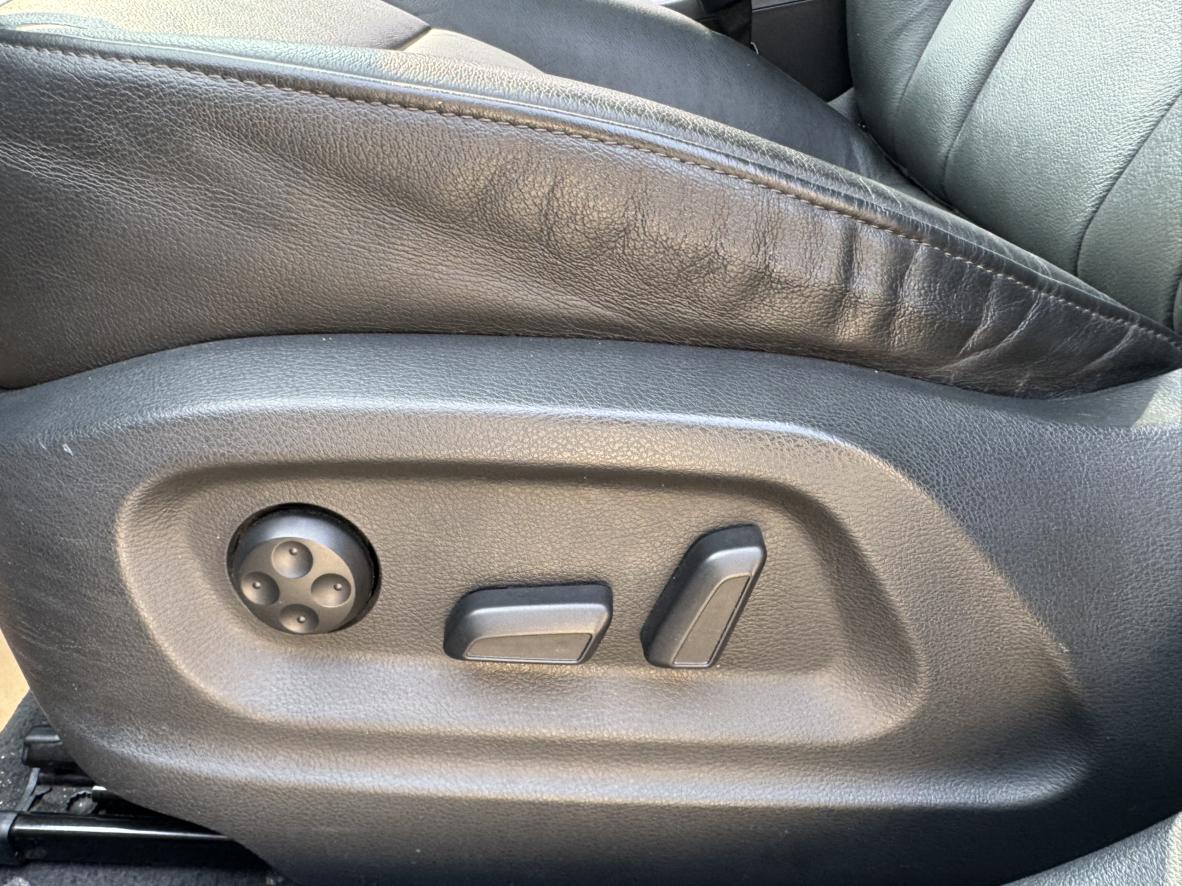 Audi Q3 2013 35 TFSI Comfort