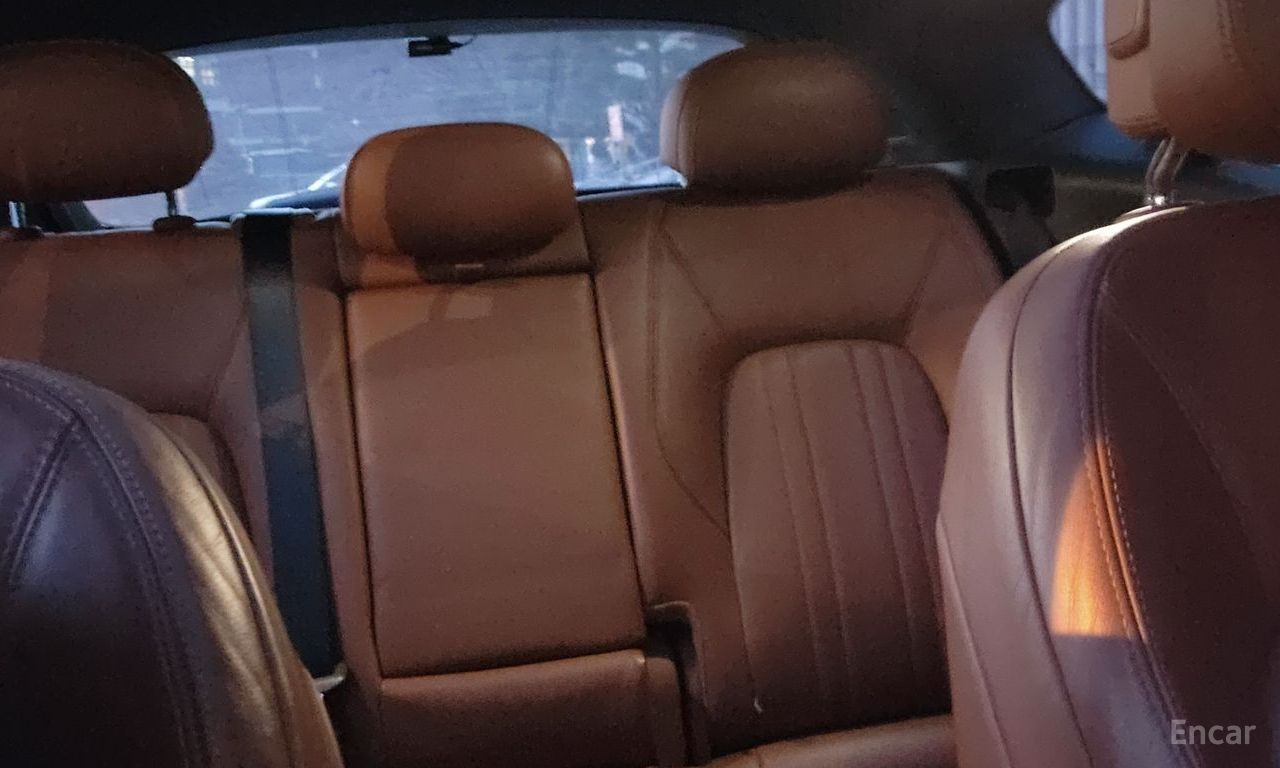Maserati Levante 3.0 S AWD 2017