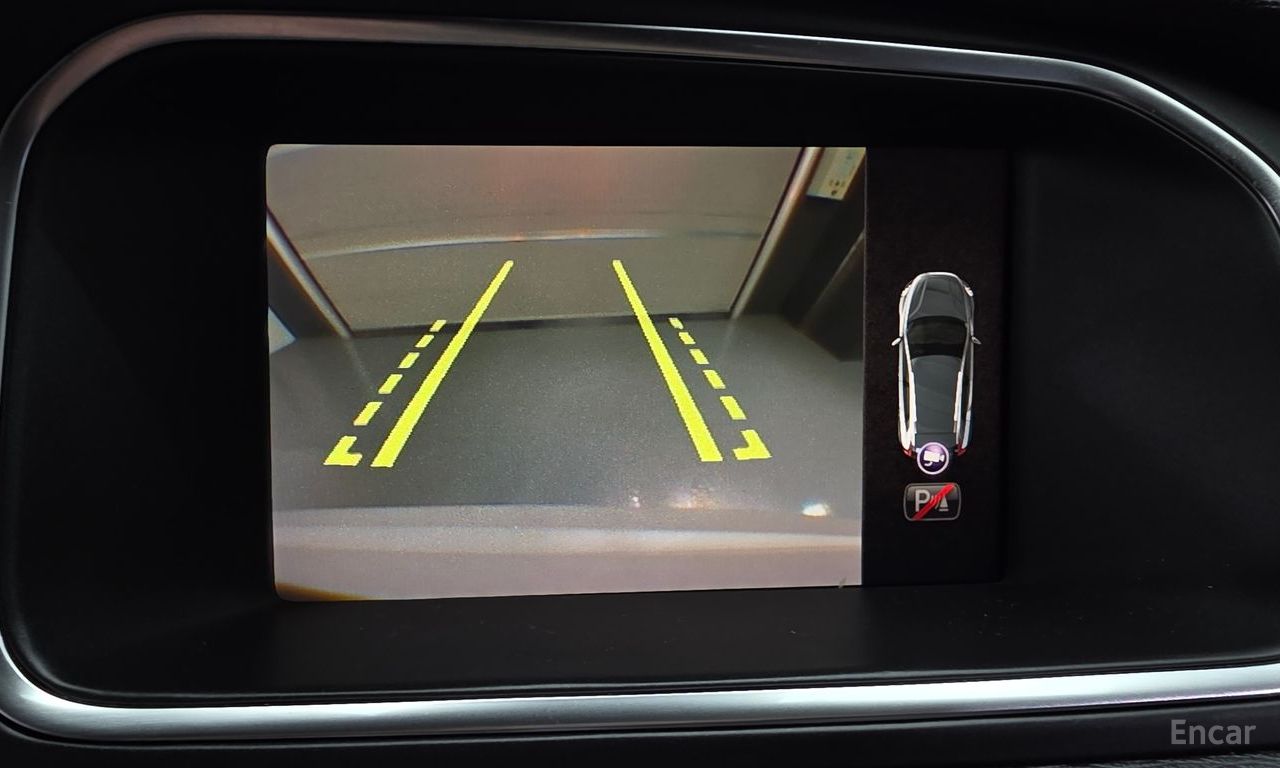 Volvo V40 Cross Country D3 2019