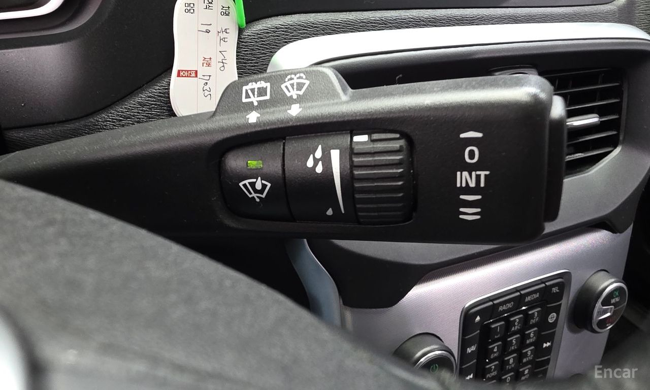 Volvo V40 Cross Country D3 2019