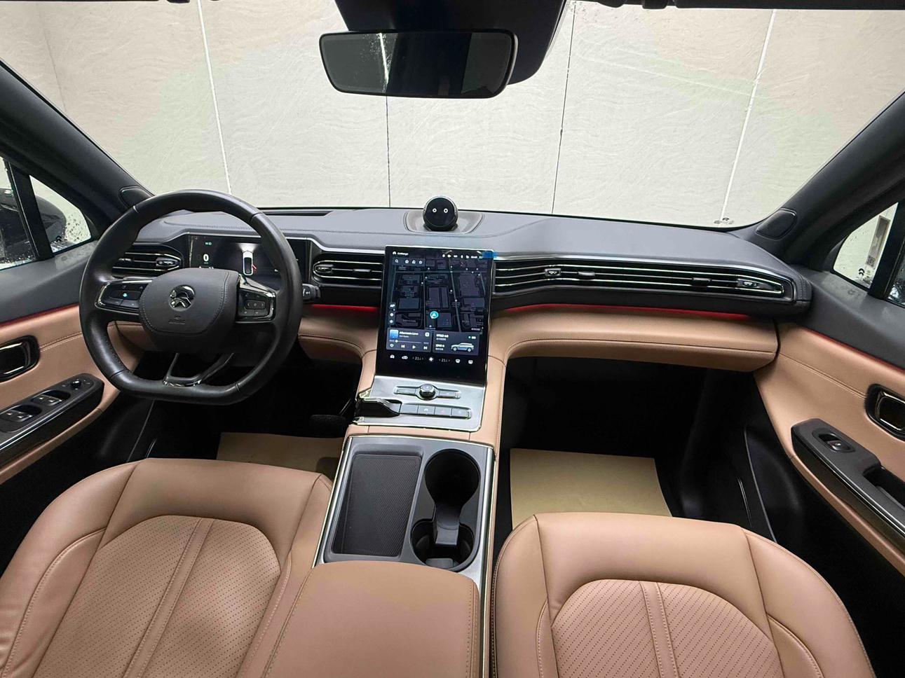 NIO ES6 2020 600KM Sports Edition