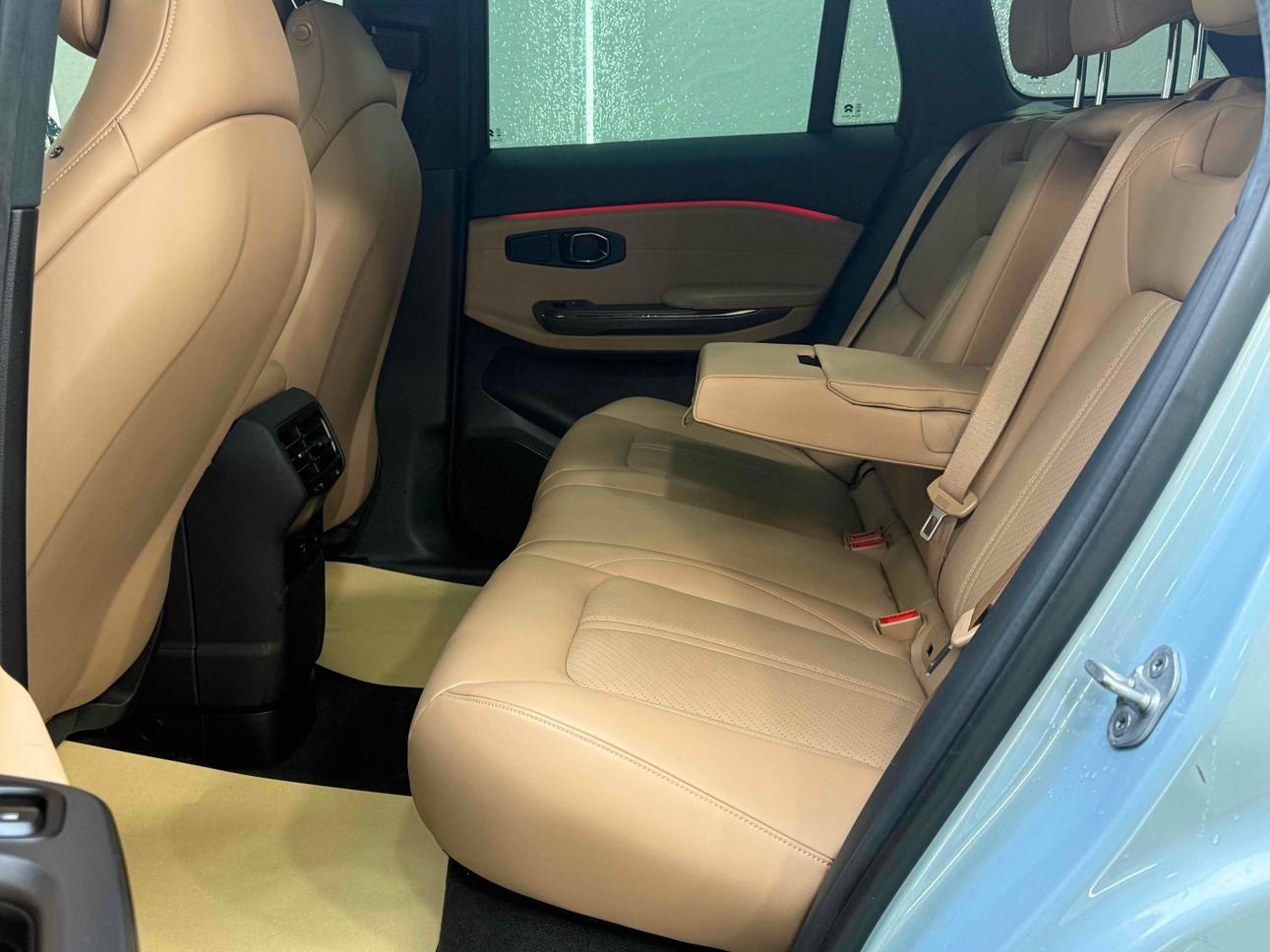 NIO ES6 2020 600KM Sports Edition
