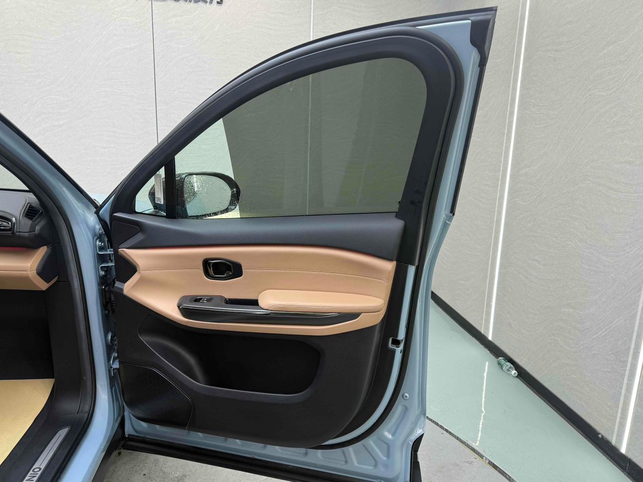 NIO ES6 2020 600KM Sports Edition