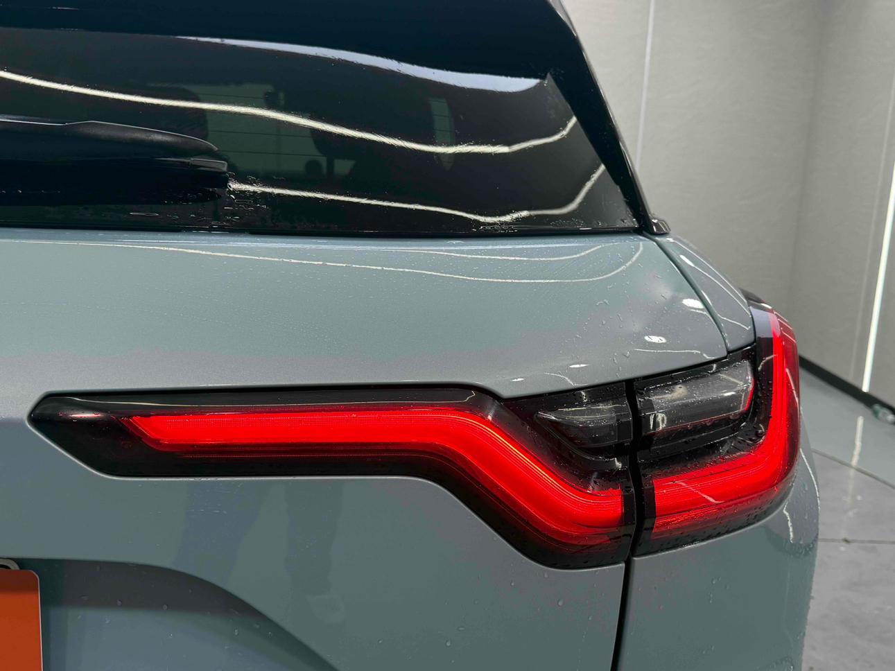 NIO ES6 2020 600KM Sports Edition