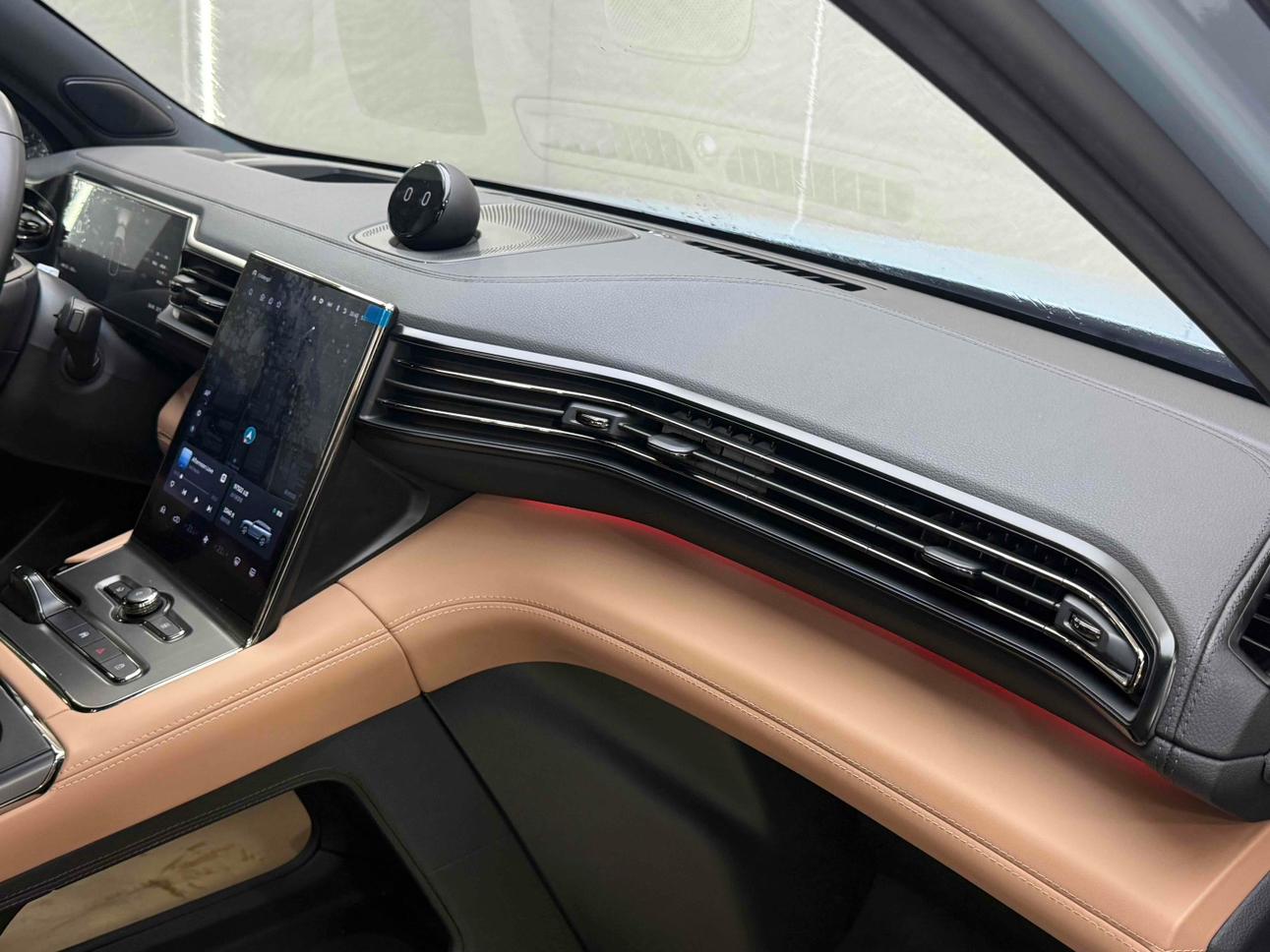 NIO ES6 2020 600KM Sports Edition