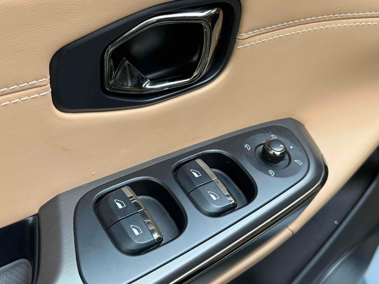 NIO ES6 2020 600KM Sports Edition