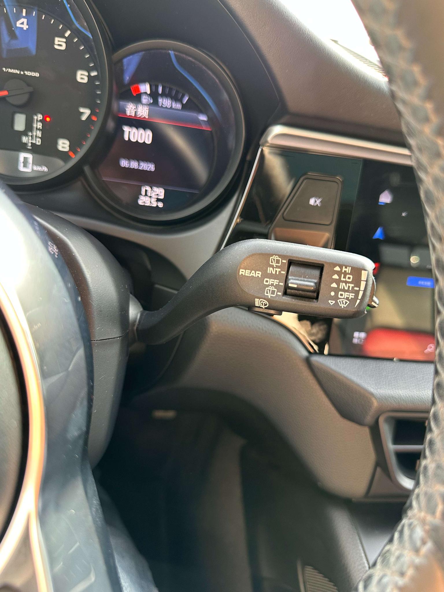 Macan 2014 Macan 2.0T
