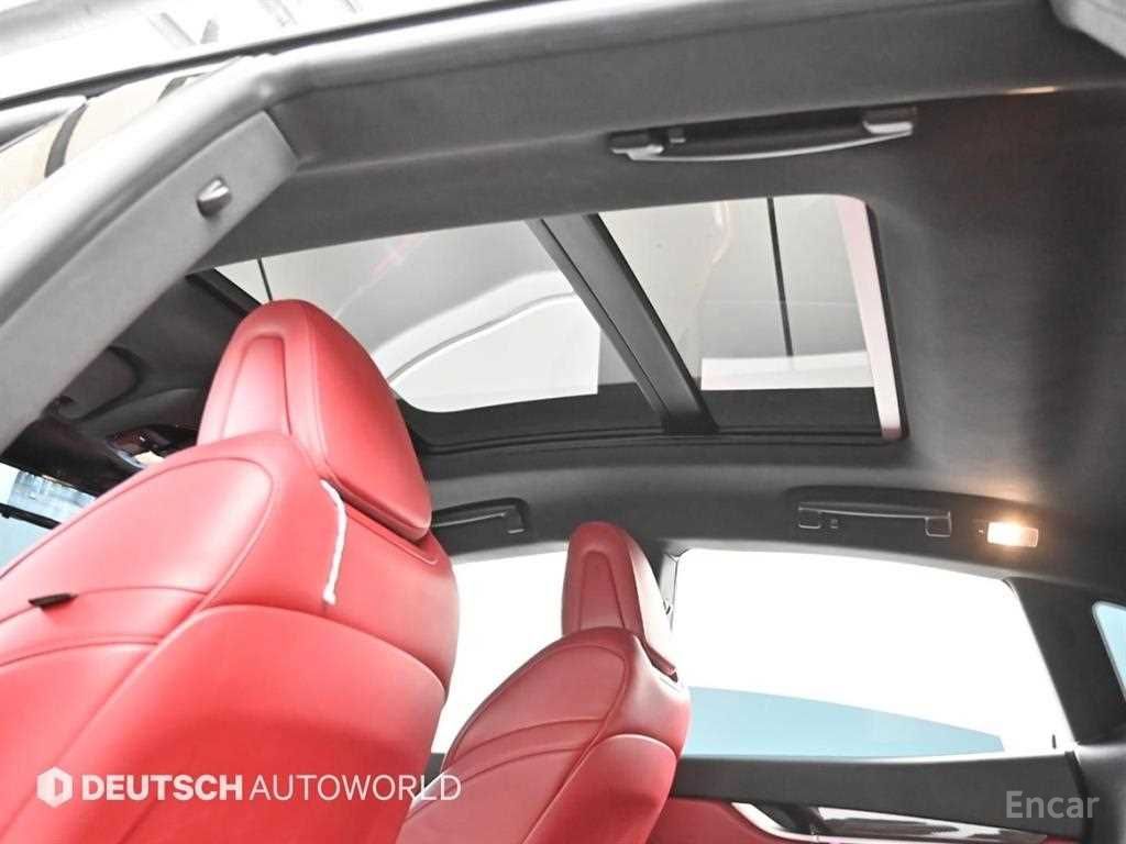 Maserati Levante 3.0 AWD Sport 2017