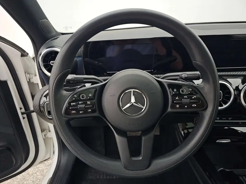 Mercedes-Benz A-Class 2020 Second Facelift A 180 L Sports Sedan