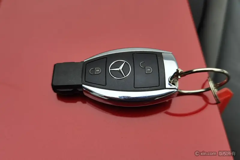 Mercedes-Benz GLA 2018 GLA 200 Dynamic