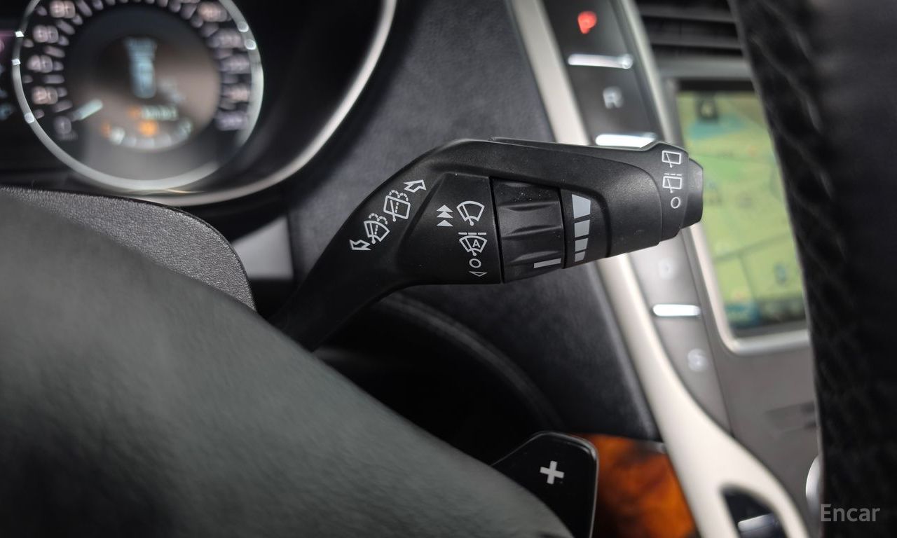 Lincoln MKX 2nd generation 2.7 AWD 2018