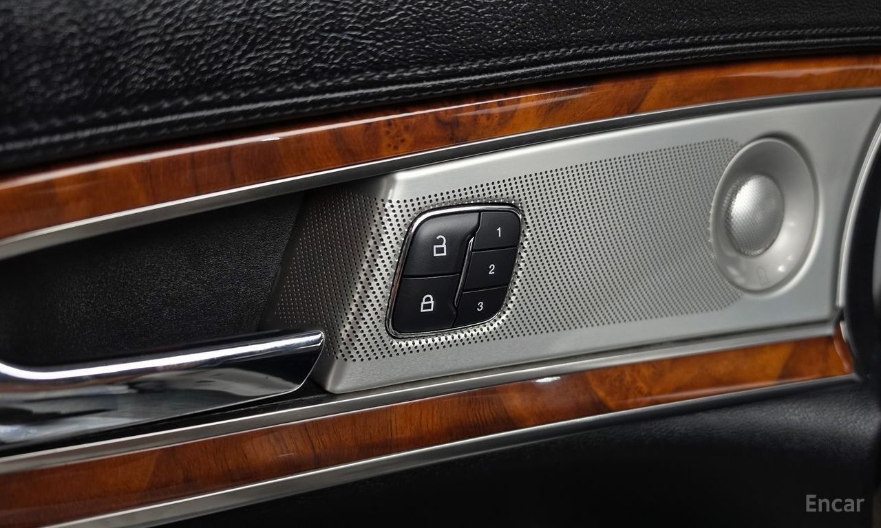 Lincoln MKX 2nd generation 2.7 AWD 2018