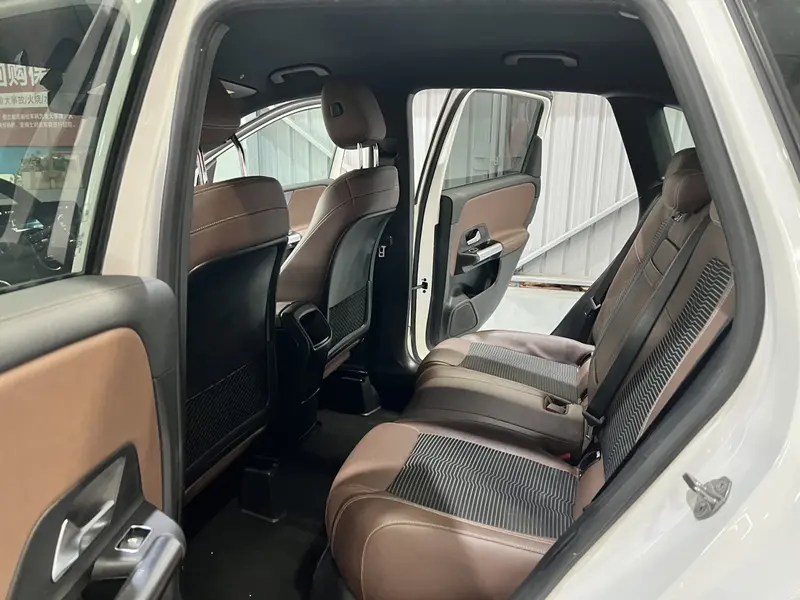 Mercedes-Benz B-Class 2020 B 180