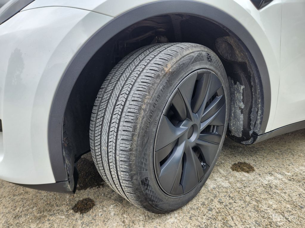 Tesla Model Y RWD 2025