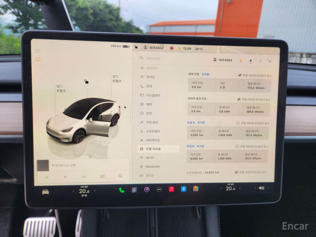 Tesla Model Y RWD 2025