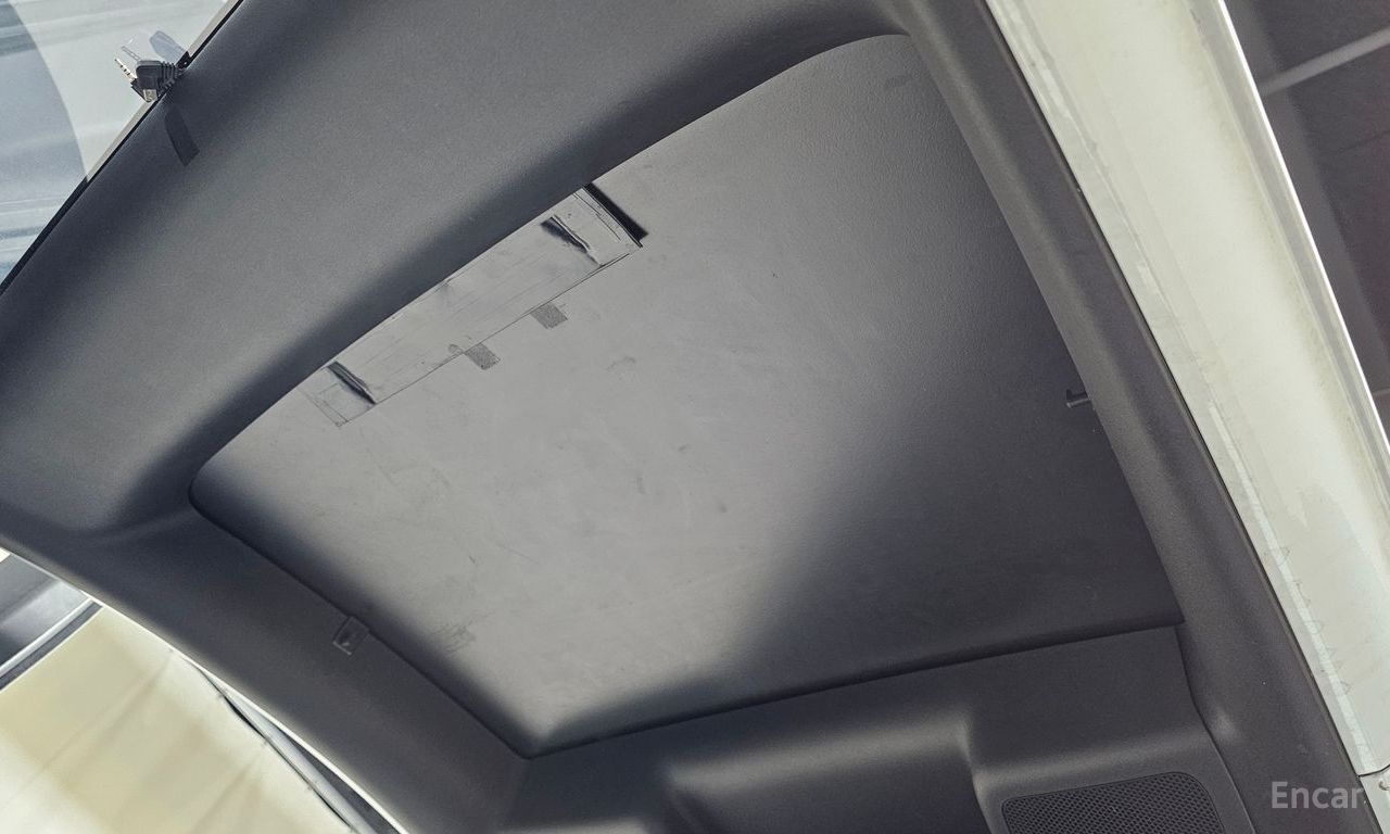 Renault Korea (Samsung) Twizy Cargo (1-seater + trunk) 2019