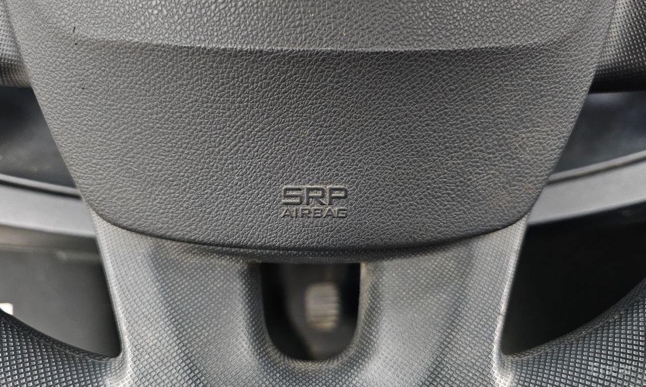 Renault Korea (Samsung) Twizy Life (2-seater) 2020