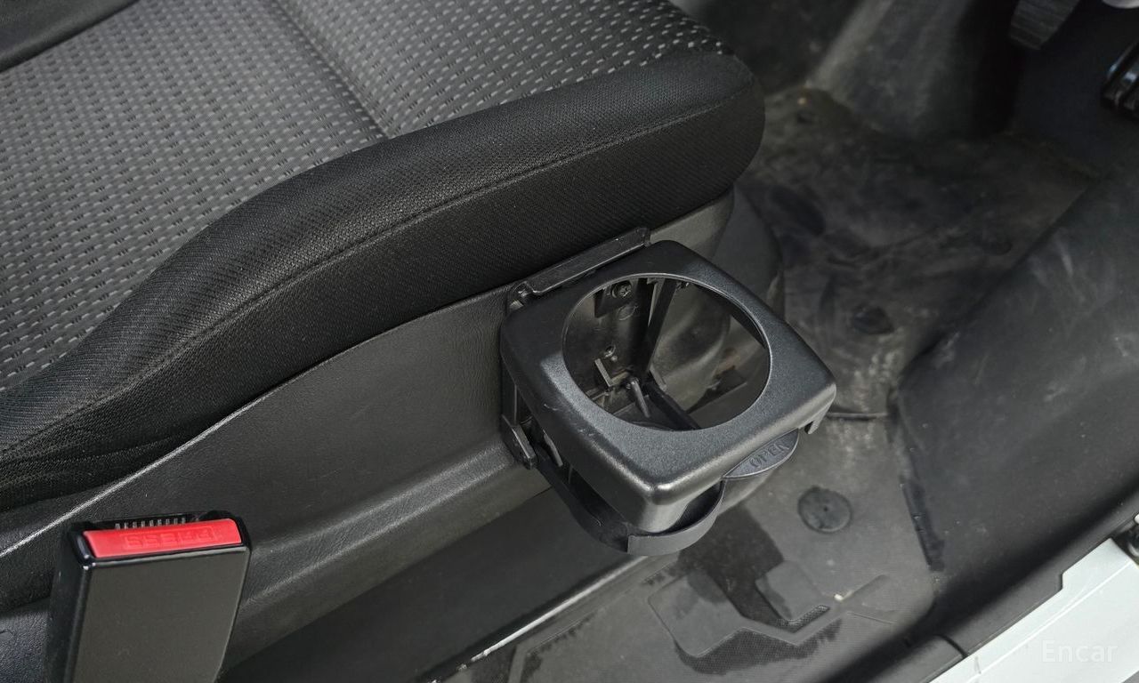 Renault Korea (Samsung) Twizy Intense (2-seater) 2018