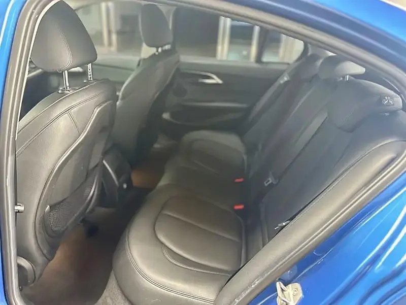 BMW 1 Series 2017 118i Sports
