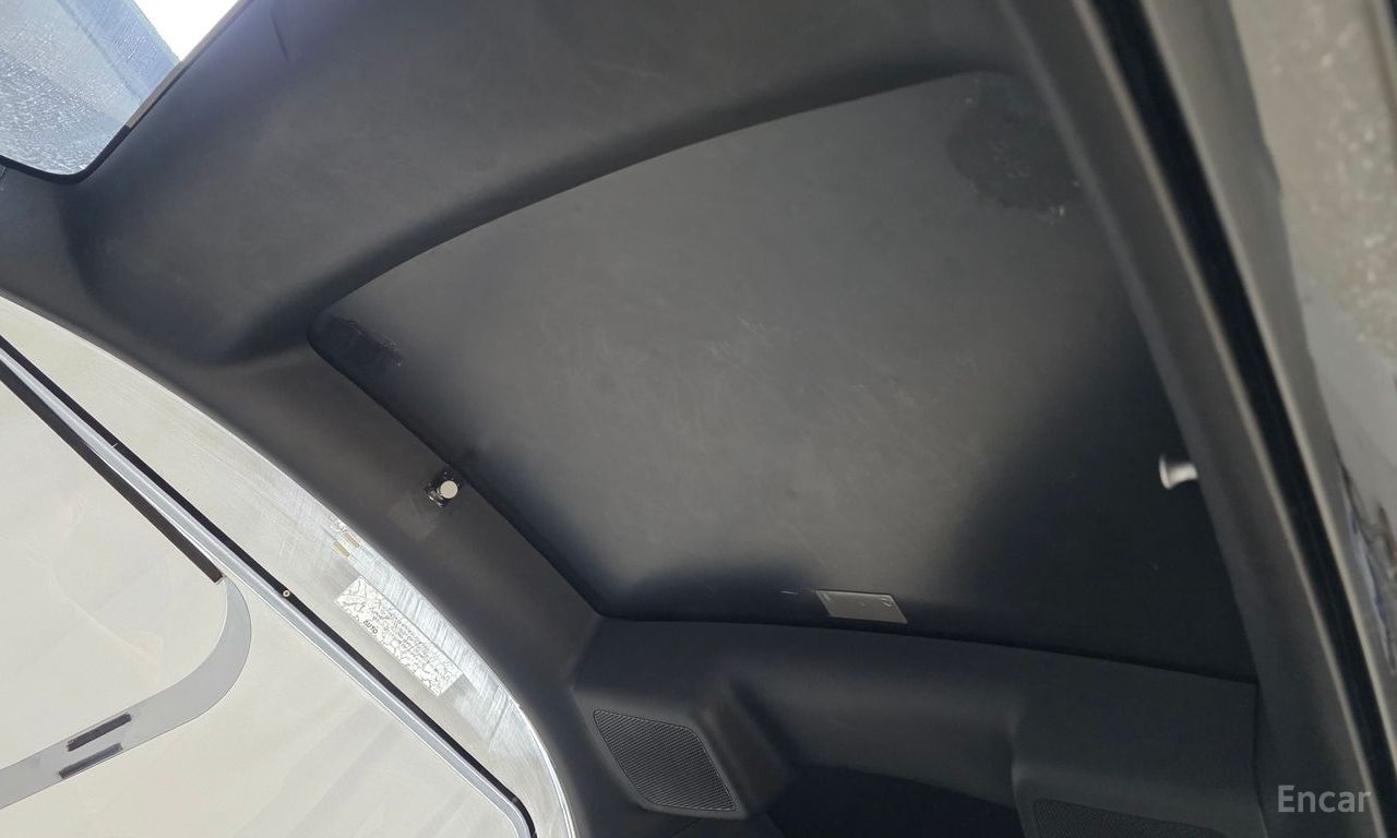 Renault Korea (Samsung) Twizy Intense (2-seater) 2019