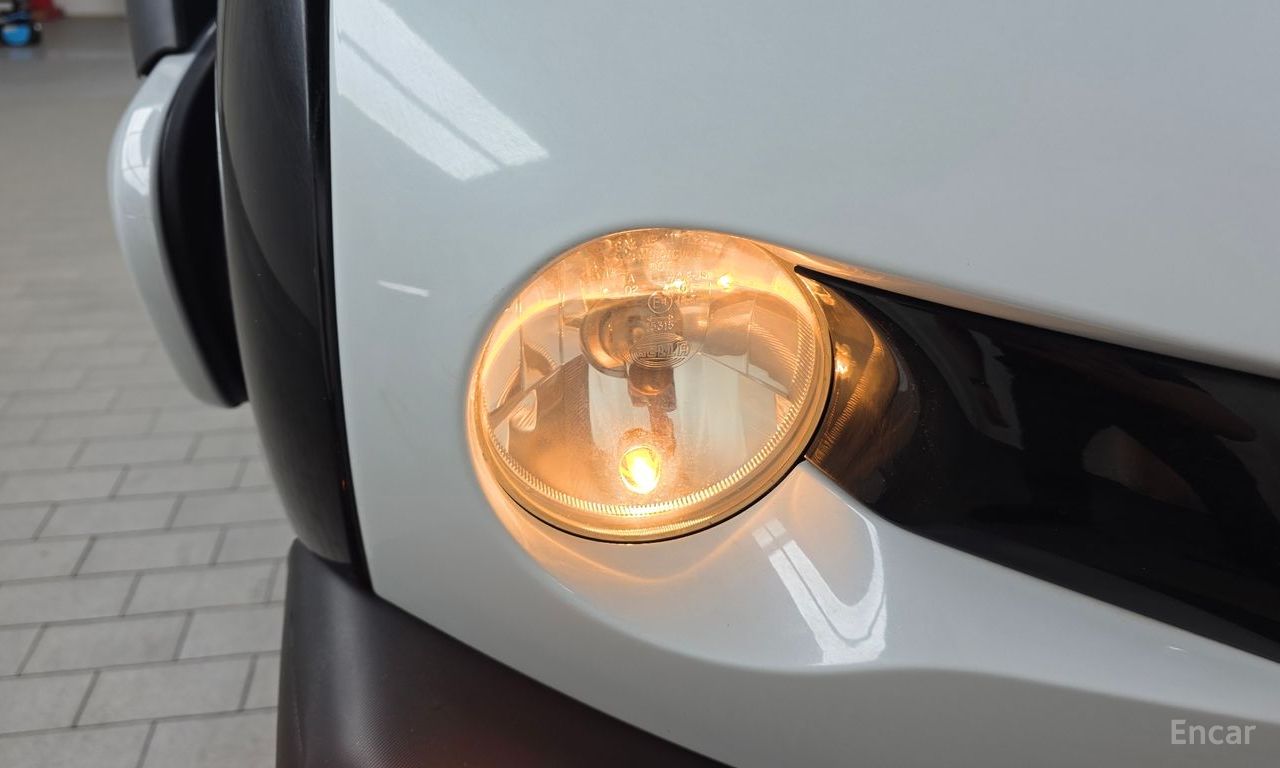 Renault Korea (Samsung) Twizy Intense (2-seater) 2019