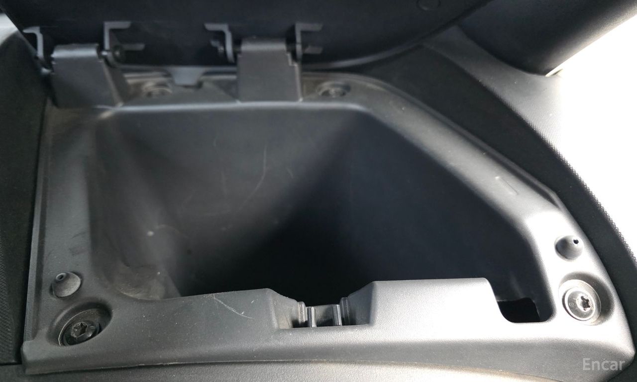 Renault Korea (Samsung) Twizy Intense (2-seater) 2019