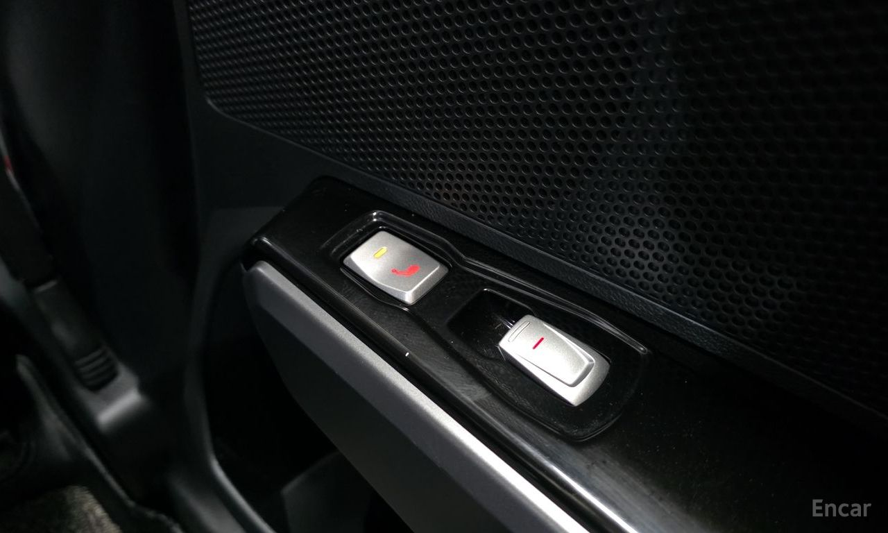 KG Mobility (Ssangyong) Tivoli Air Diesel IX 2WD 2017