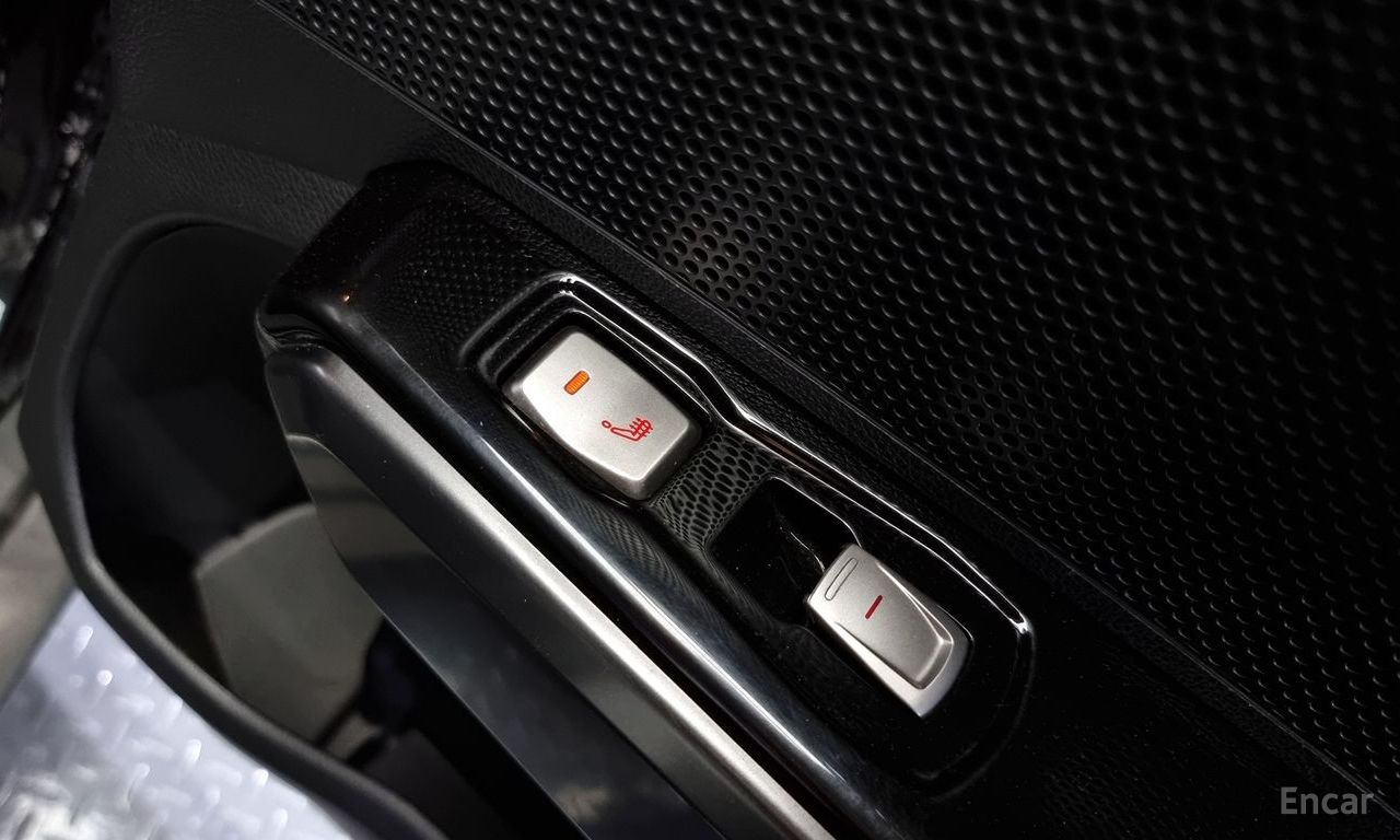 KG Mobility (Ssangyong) Tivoli Air Diesel IX 2WD 2016