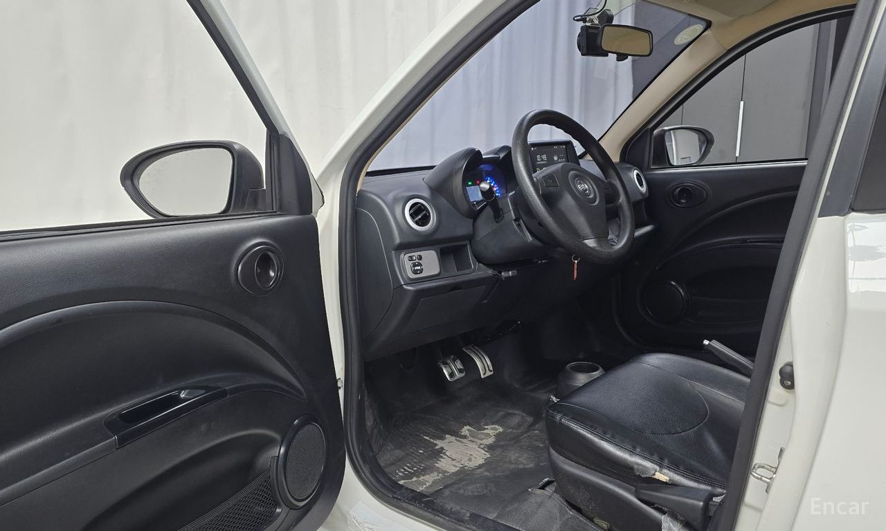 Other Manufacturers Other Other Electric Vehicles 2019