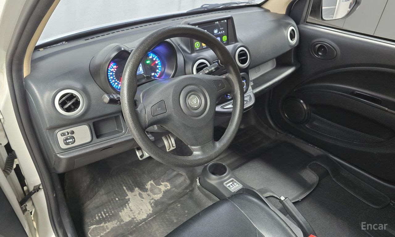 Other Manufacturers Other Other Electric Vehicles 2019