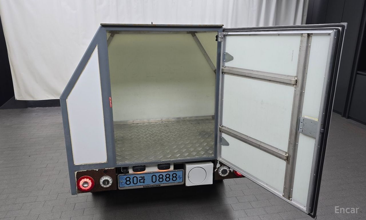 Other Manufacturers Other Other Electric Vehicles 2019