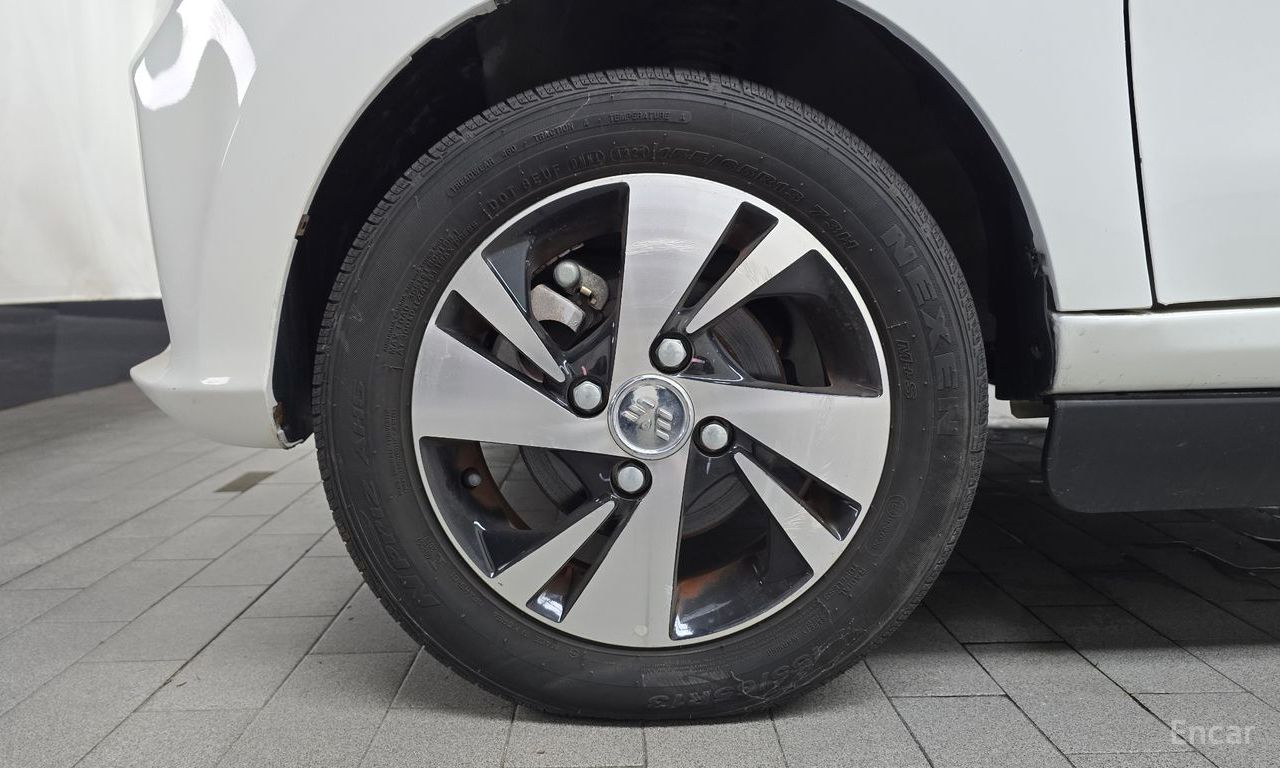 Other Manufacturers Other Other Electric Vehicles 2019