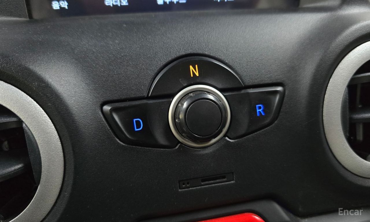 Other Manufacturers Other Other Electric Vehicles 2019