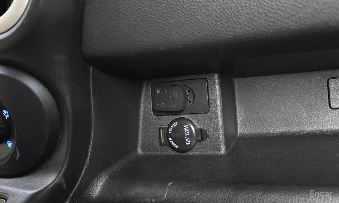 Other Manufacturers Other Other Electric Vehicles 2019