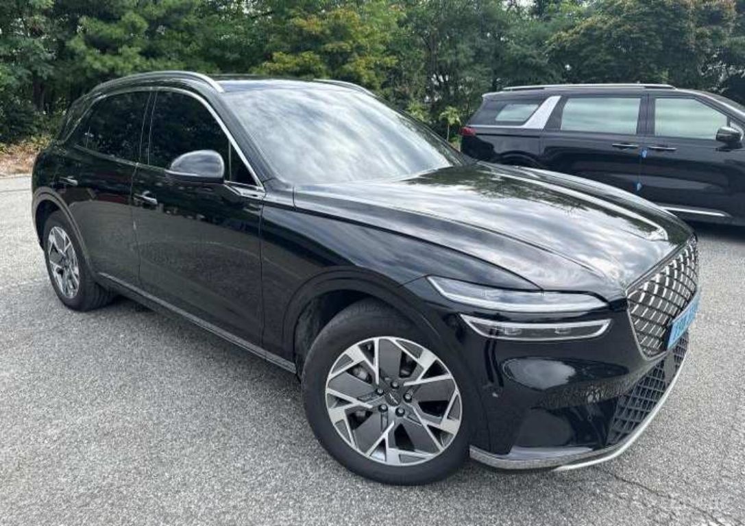 Genesis Electrified GV70 e-AWD 2024