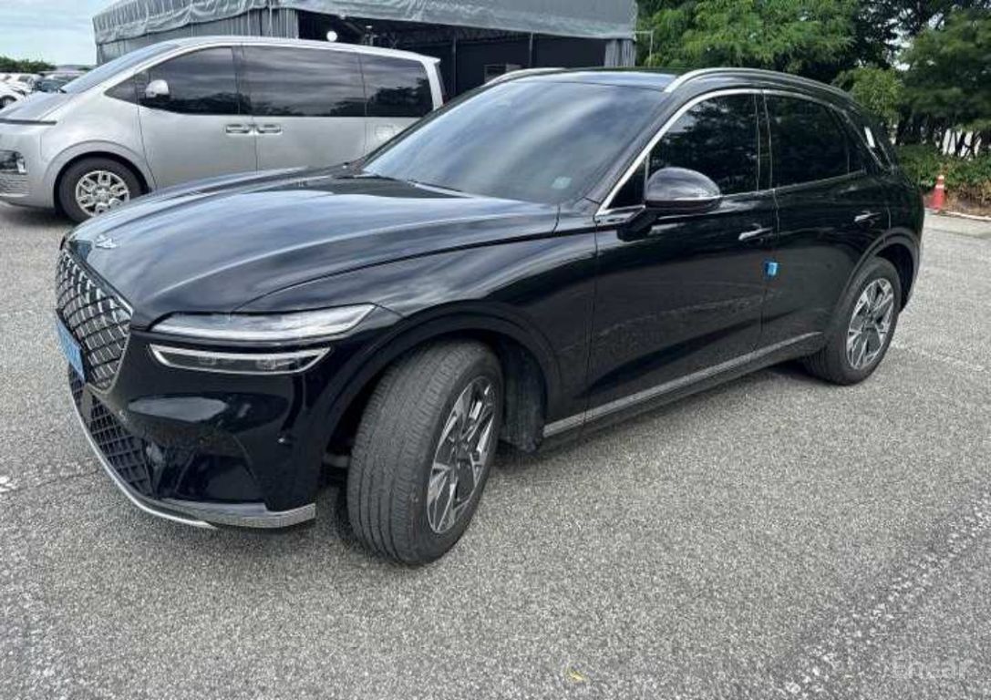 Genesis Electrified GV70 e-AWD 2024
