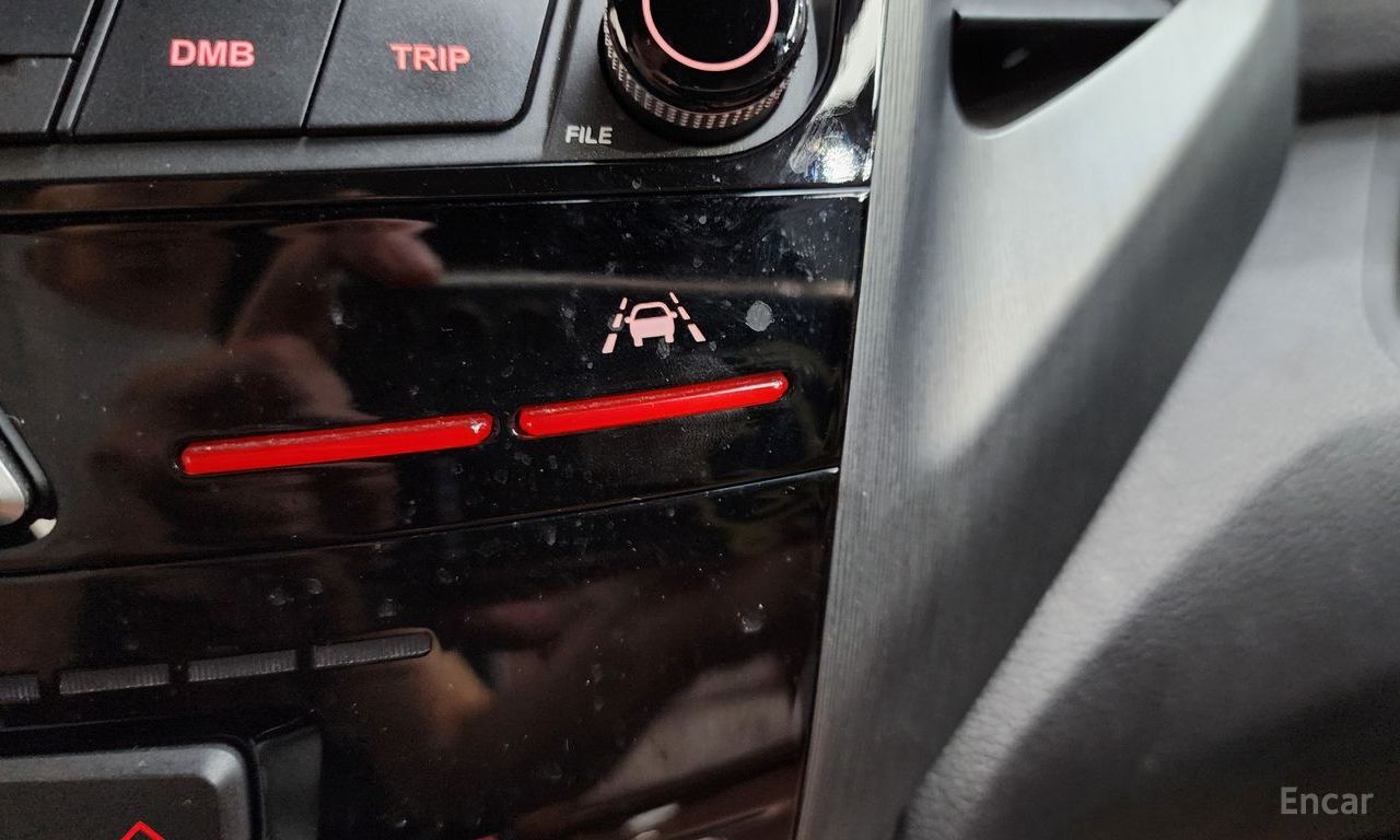 KG Mobility (Ssangyong) Tivoli Armor Diesel Gear Edition 2WD 2018