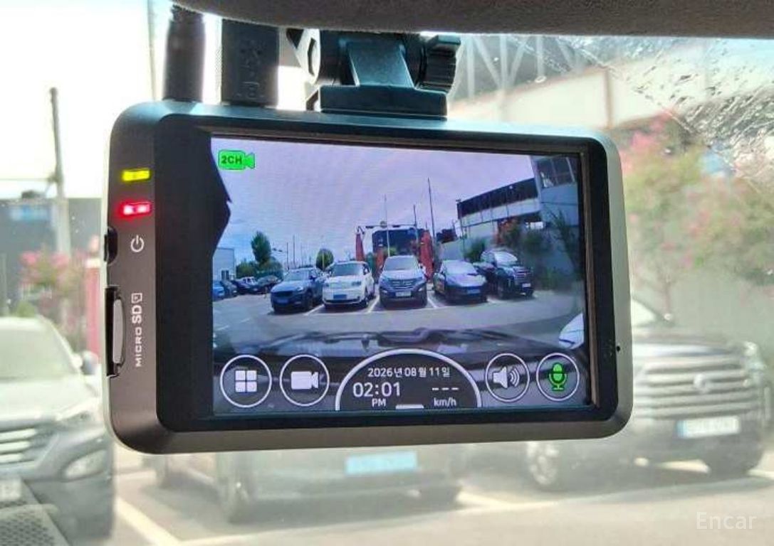 Kia K8 Hybrid Signature Special 2023