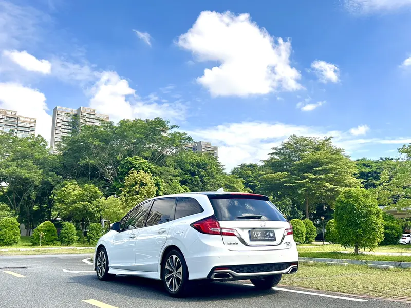 Jade 2017 210TURBO CVT Fashion Edition 5 seats