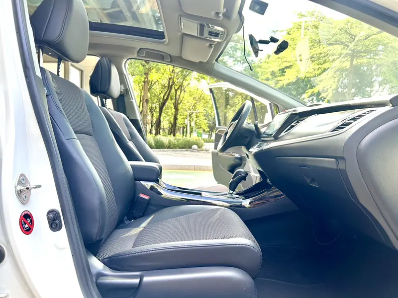 Jade 2017 210TURBO CVT Fashion Edition 5 seats