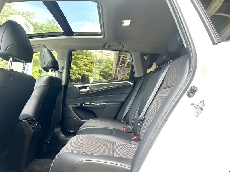 Jade 2017 210TURBO CVT Fashion Edition 5 seats
