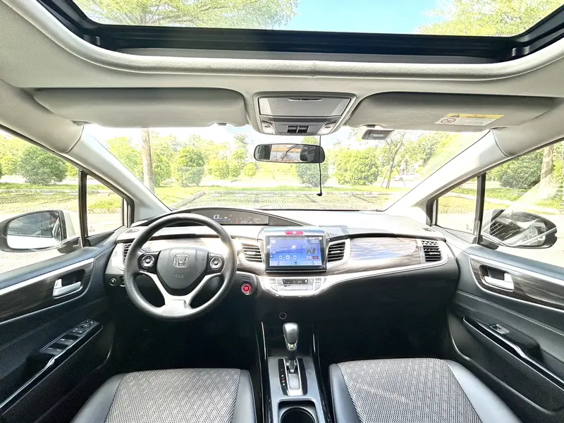 Jade 2017 210TURBO CVT Fashion Edition 5 seats