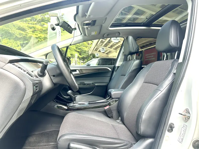 Jade 2017 210TURBO CVT Fashion Edition 5 seats