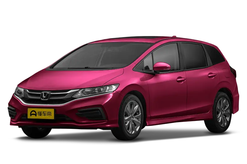 Jade 2017 210TURBO CVT Fashion Edition 5 seats