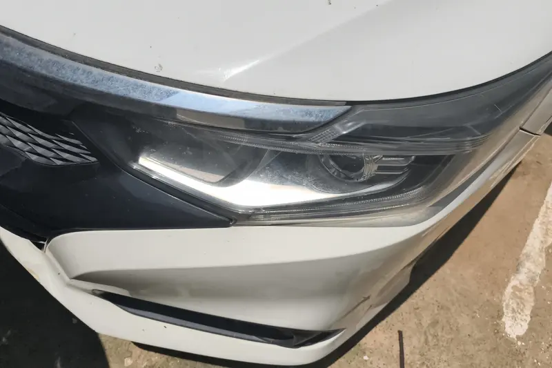 Lingpai 2019 180Turbo CVT Comfort Edition National VI