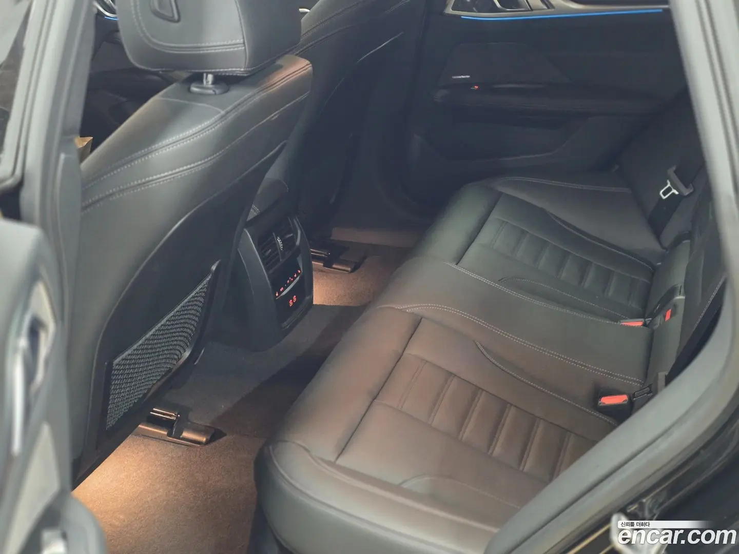 BMW i4 M50 2023