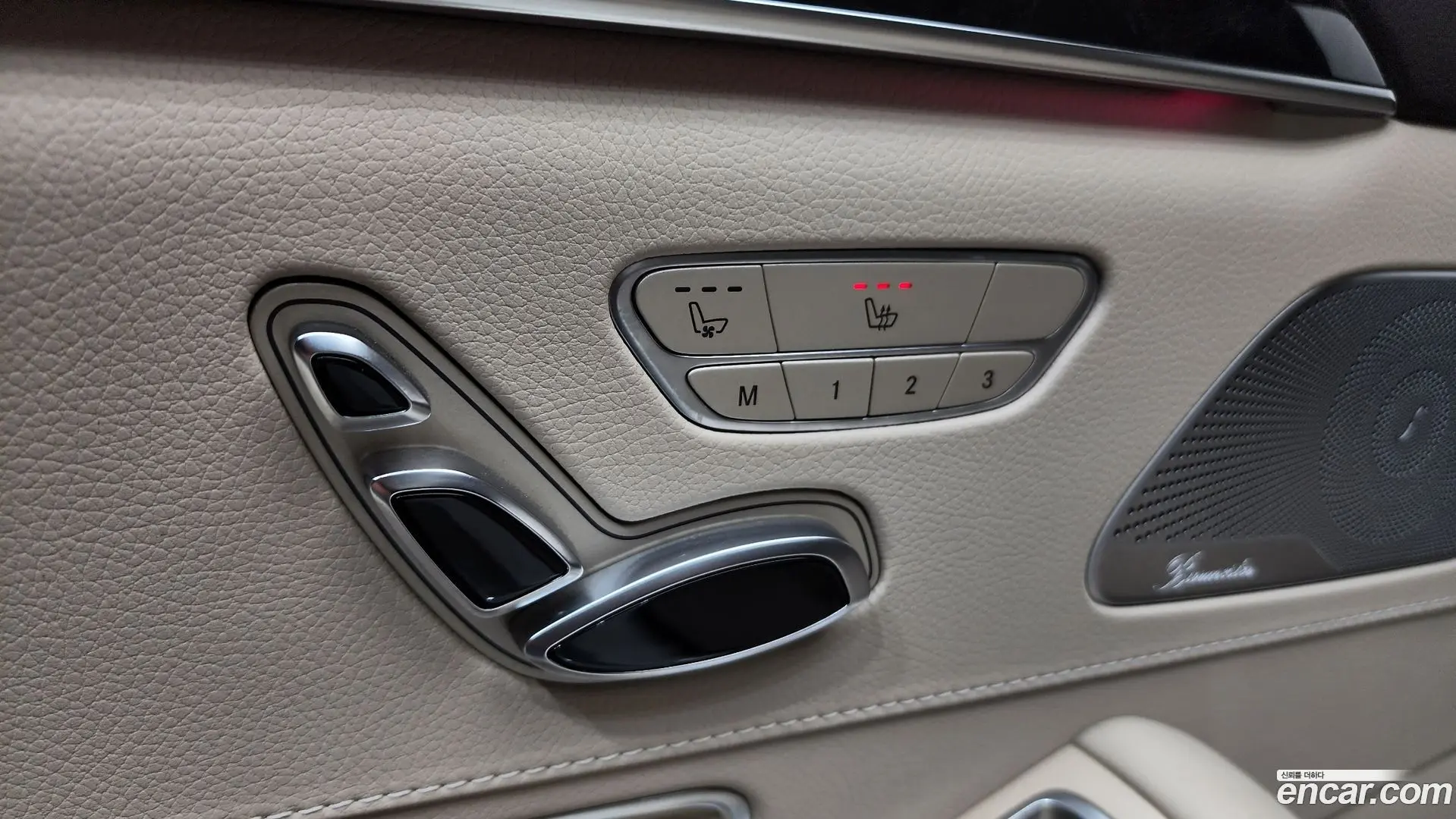 Mercedes-Benz S-Class S63 AMG 4MATIC+