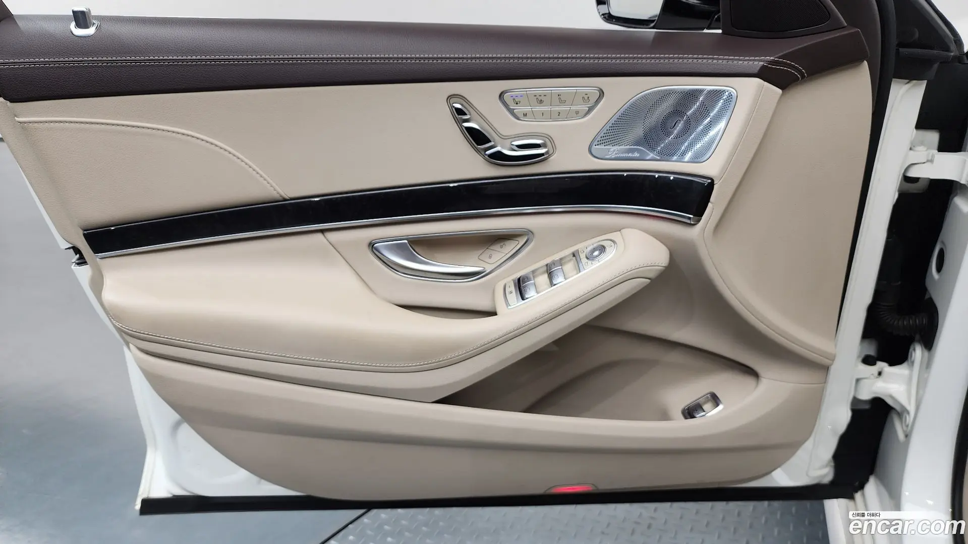 Mercedes-Benz S-Class S63 AMG 4MATIC+