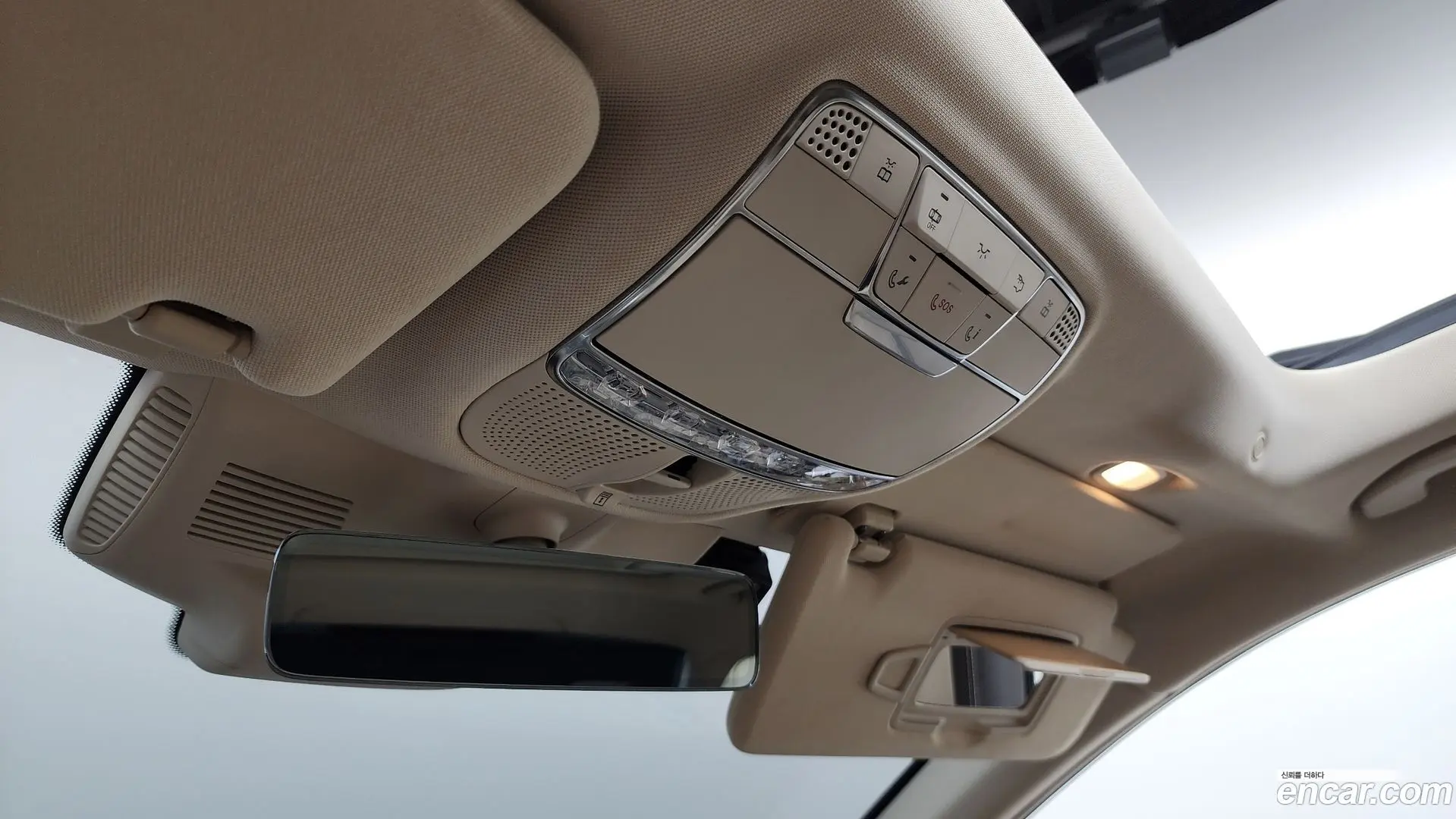 Mercedes-Benz S-Class S63 AMG 4MATIC+