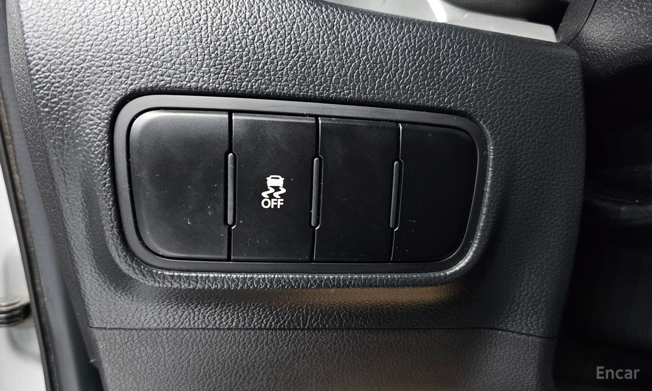 Kia Ray Ban Luxury 2017